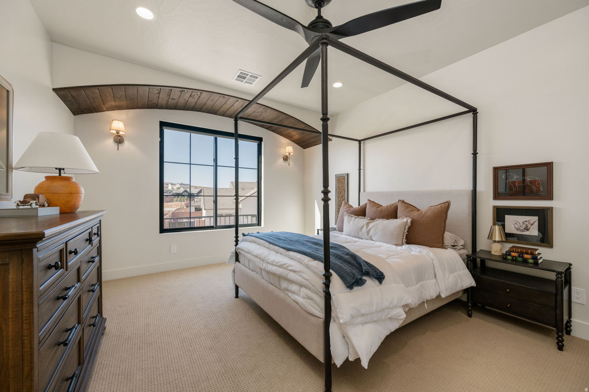 HOMESTEADS AT STUCKI FARMS - Residential