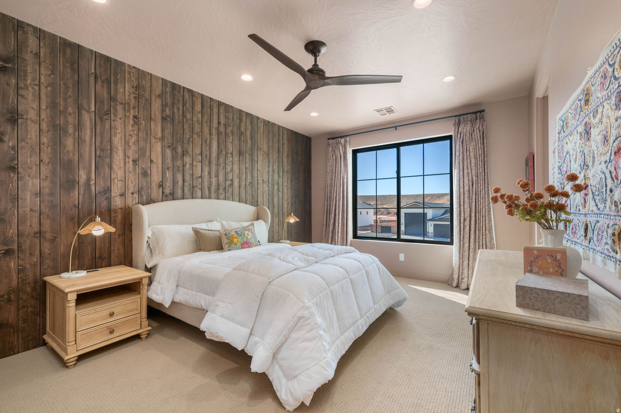 HOMESTEADS AT STUCKI FARMS - Residential