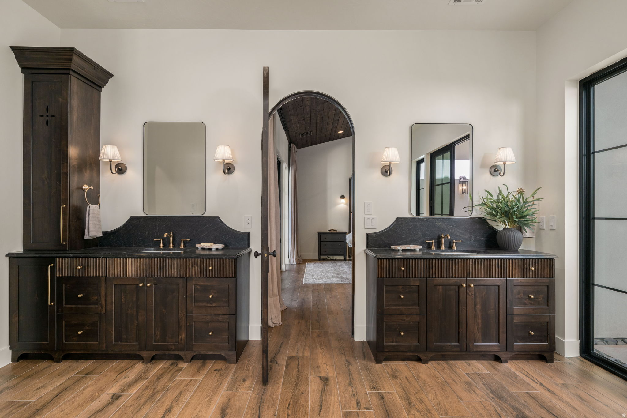 HOMESTEADS AT STUCKI FARMS - Residential