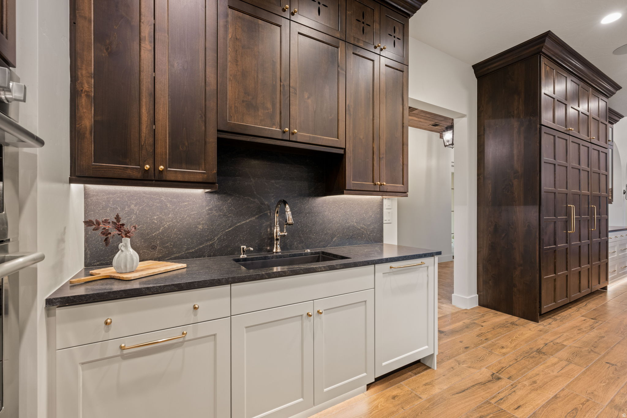 HOMESTEADS AT STUCKI FARMS - Residential