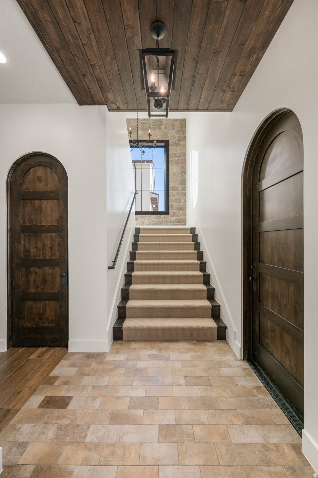 HOMESTEADS AT STUCKI FARMS - Residential