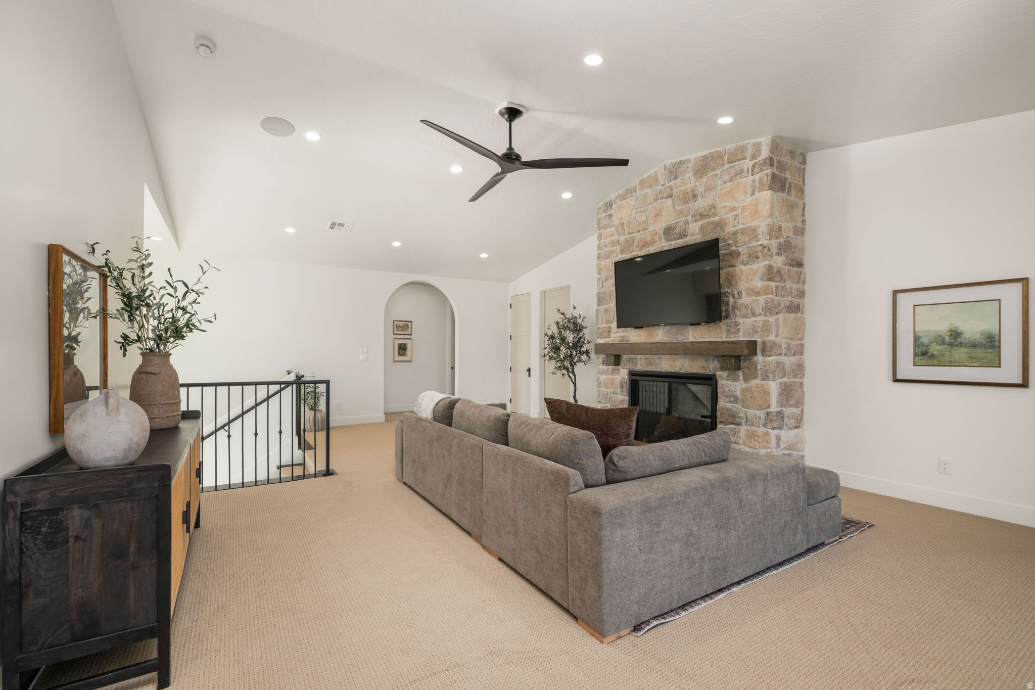 HOMESTEADS AT STUCKI FARMS - Residential