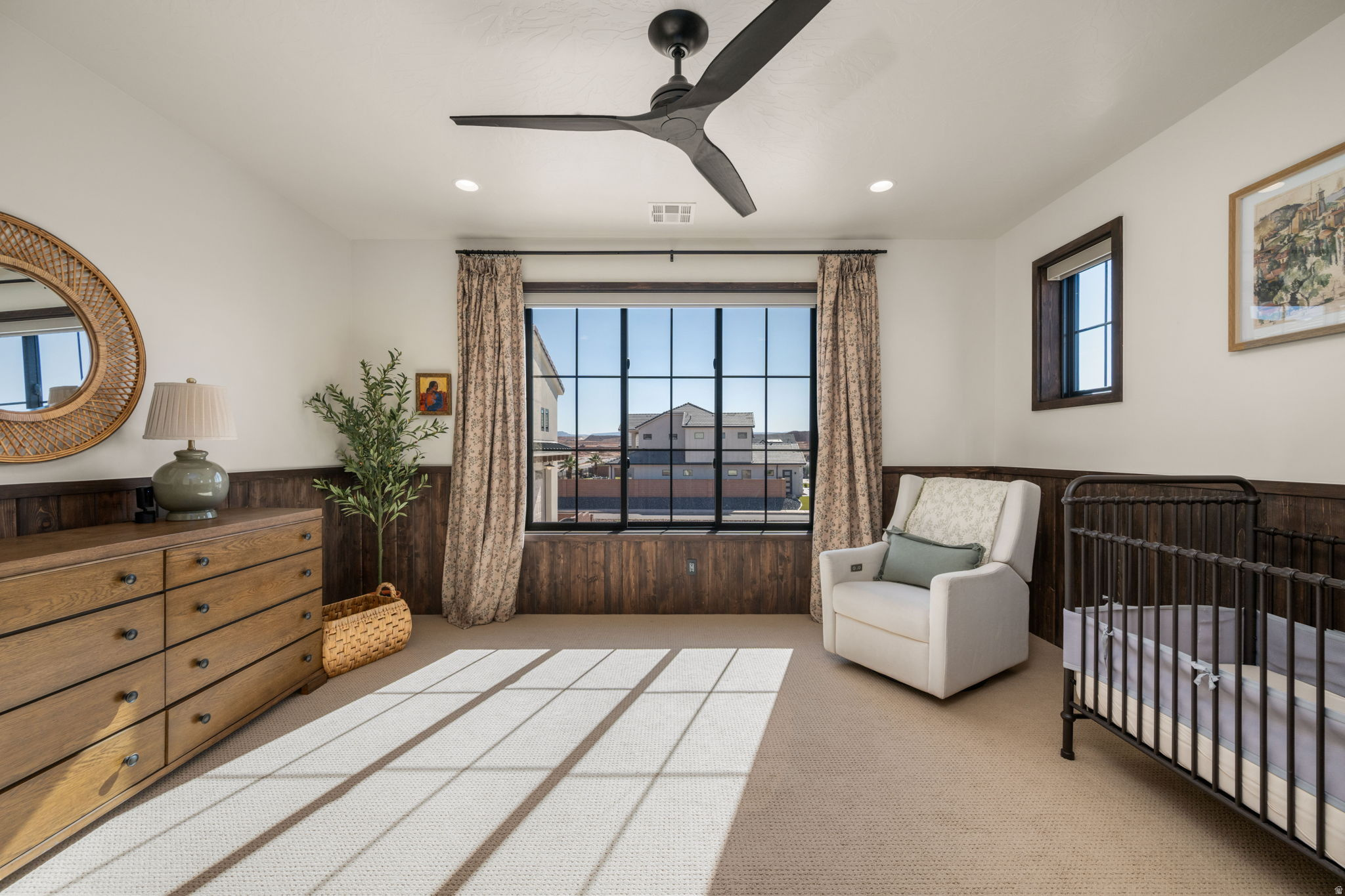 HOMESTEADS AT STUCKI FARMS - Residential