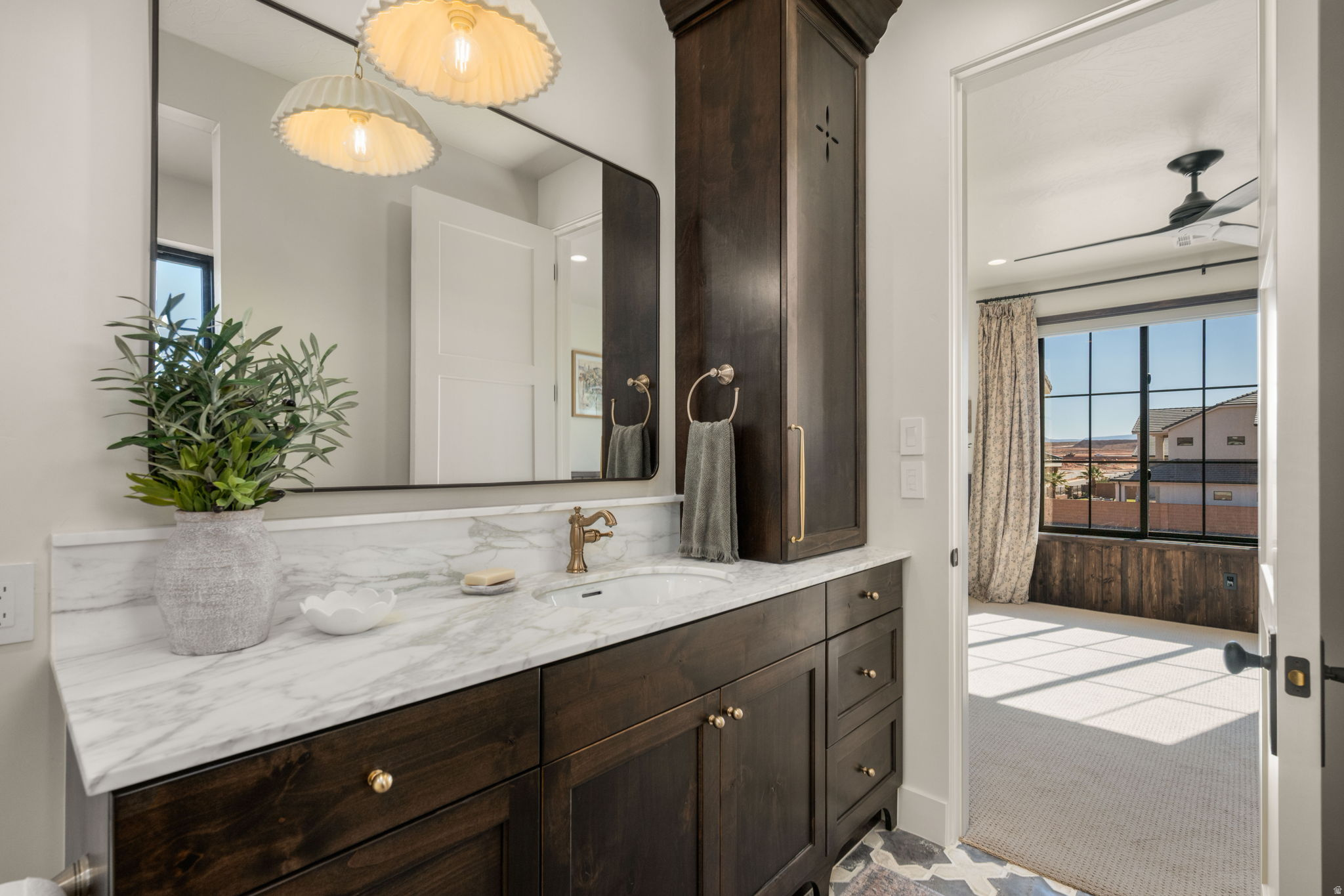 HOMESTEADS AT STUCKI FARMS - Residential