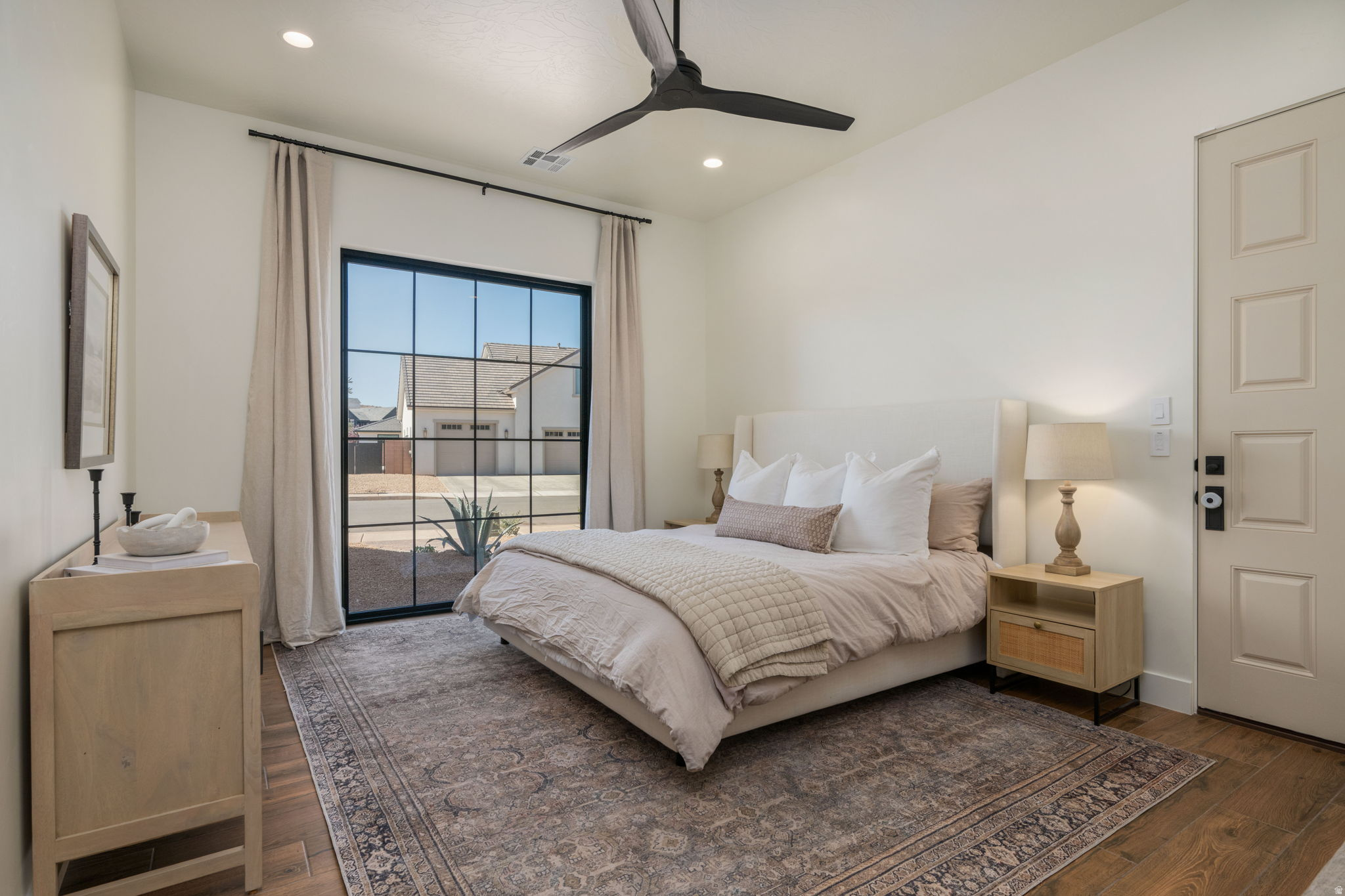 HOMESTEADS AT STUCKI FARMS - Residential