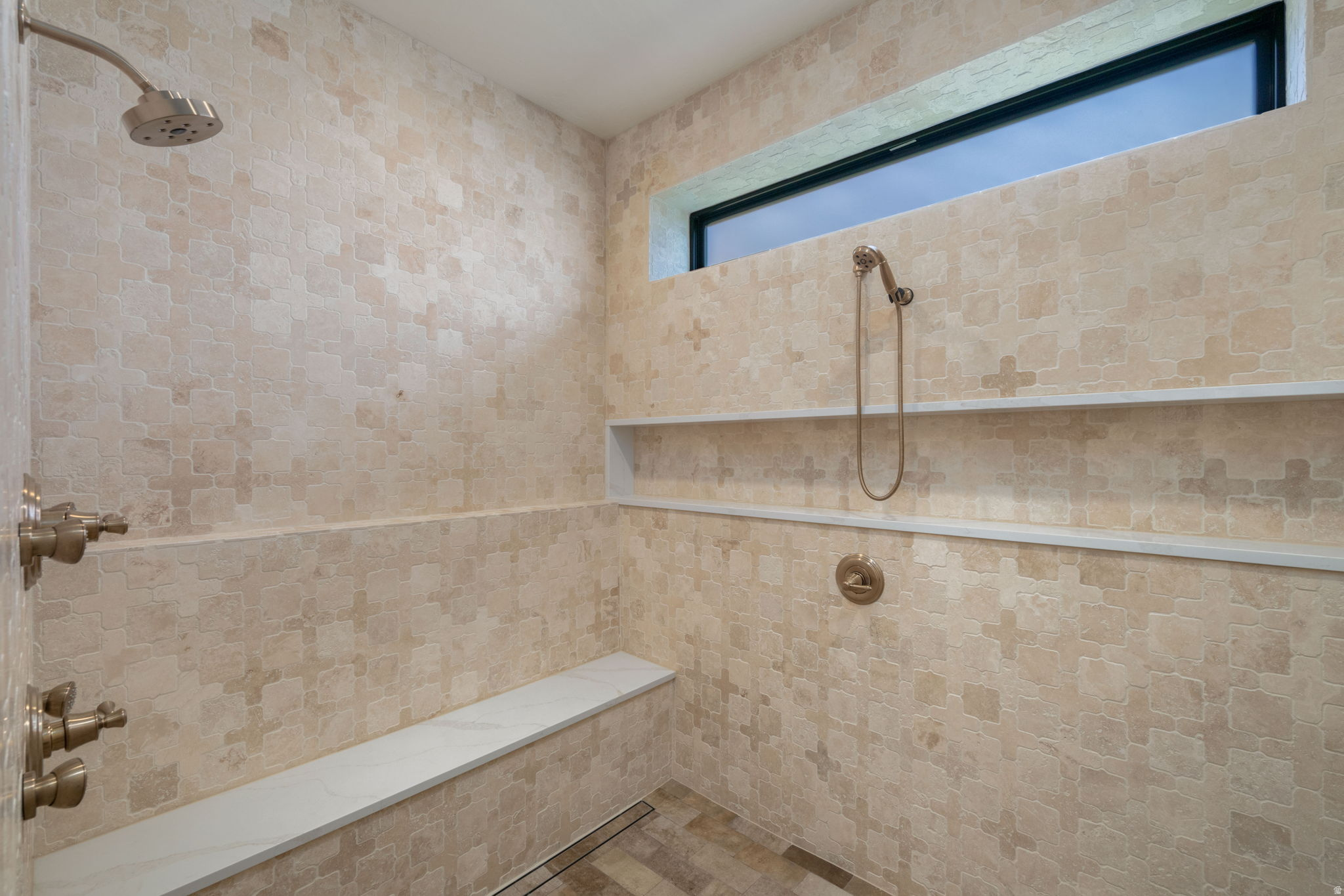 HOMESTEADS AT STUCKI FARMS - Residential