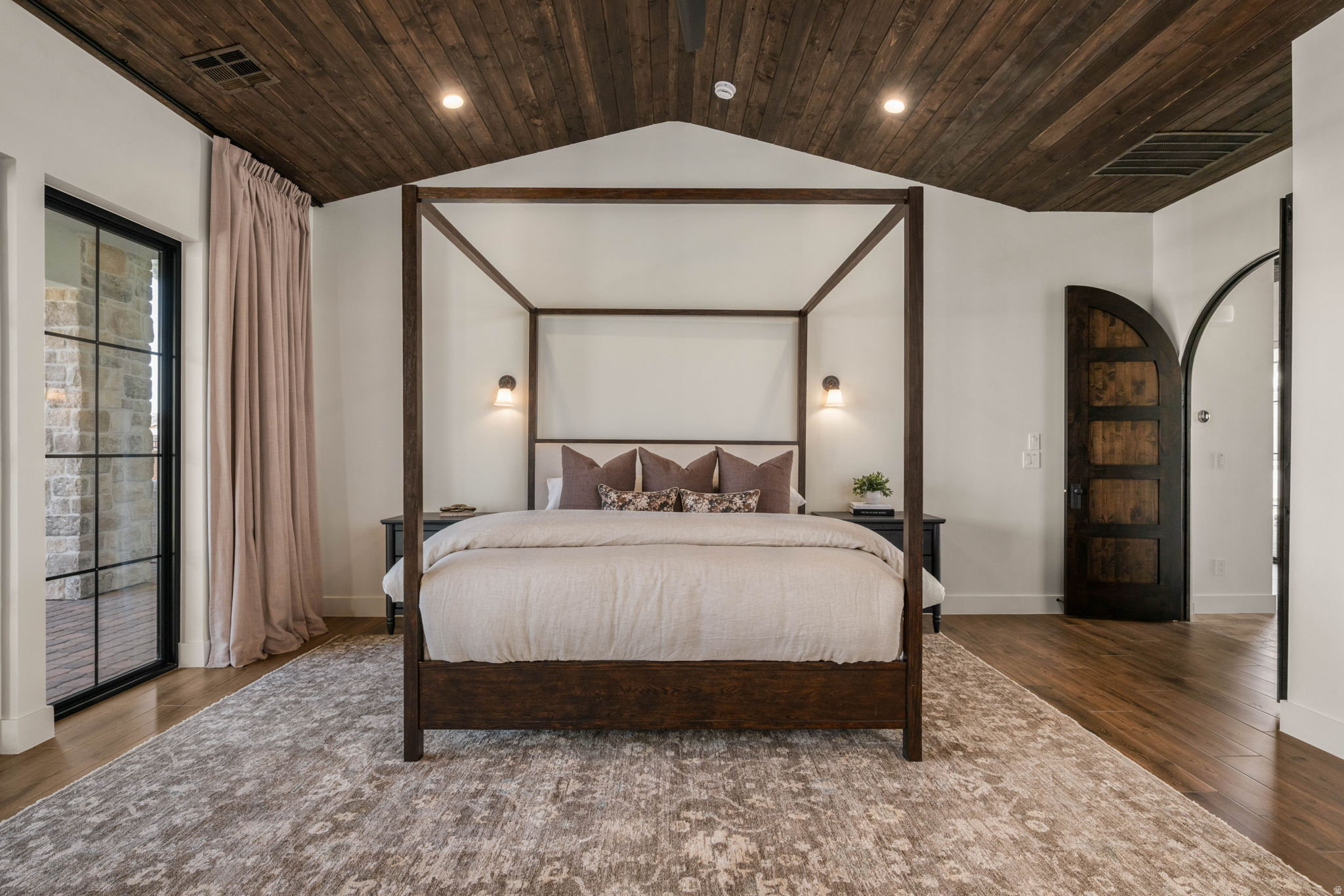 HOMESTEADS AT STUCKI FARMS - Residential