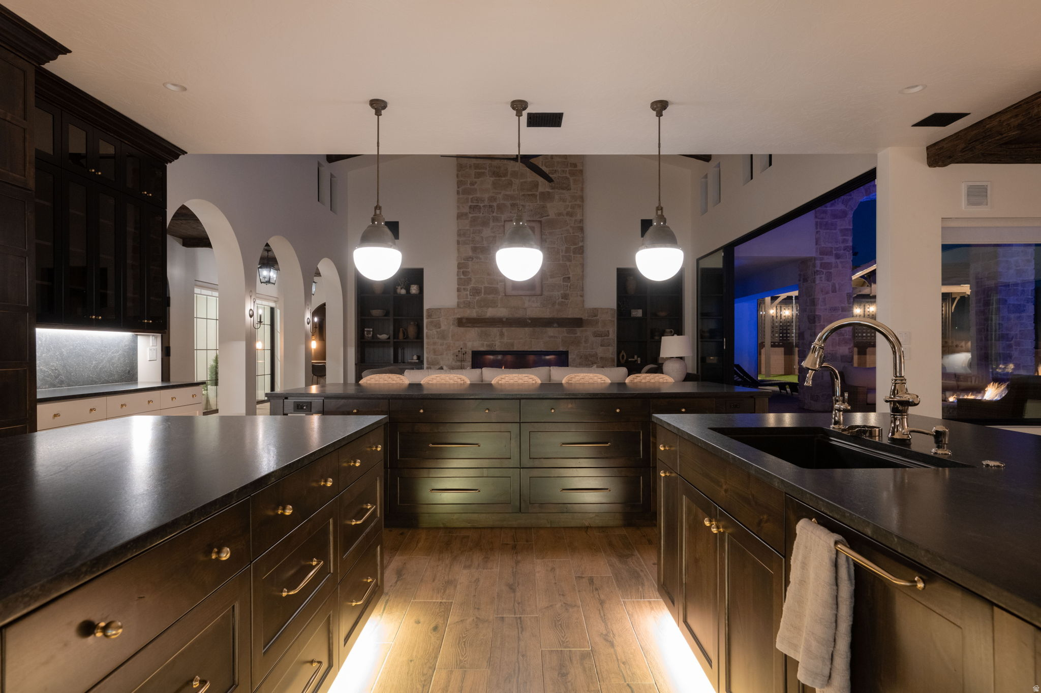 HOMESTEADS AT STUCKI FARMS - Residential