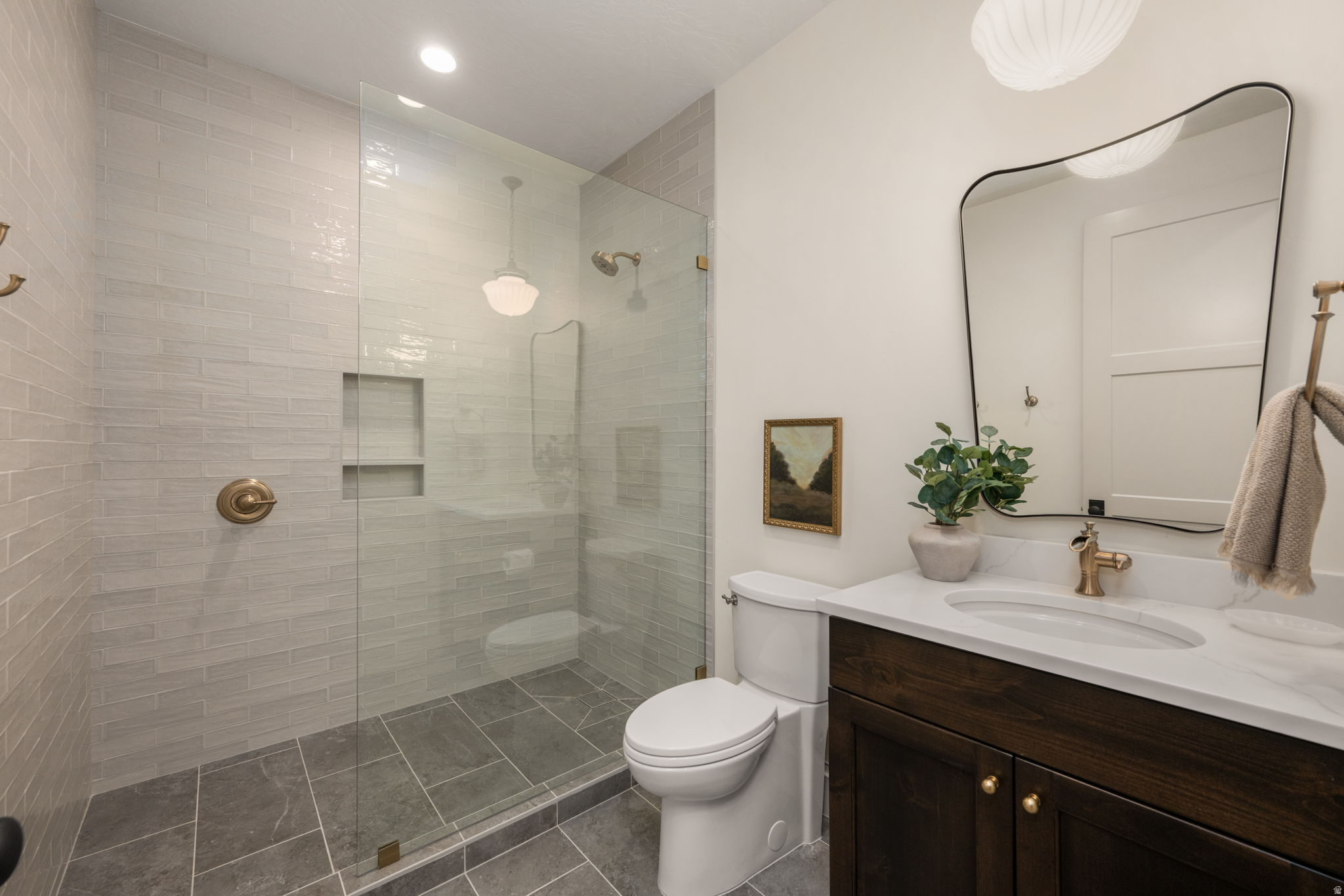 HOMESTEADS AT STUCKI FARMS - Residential