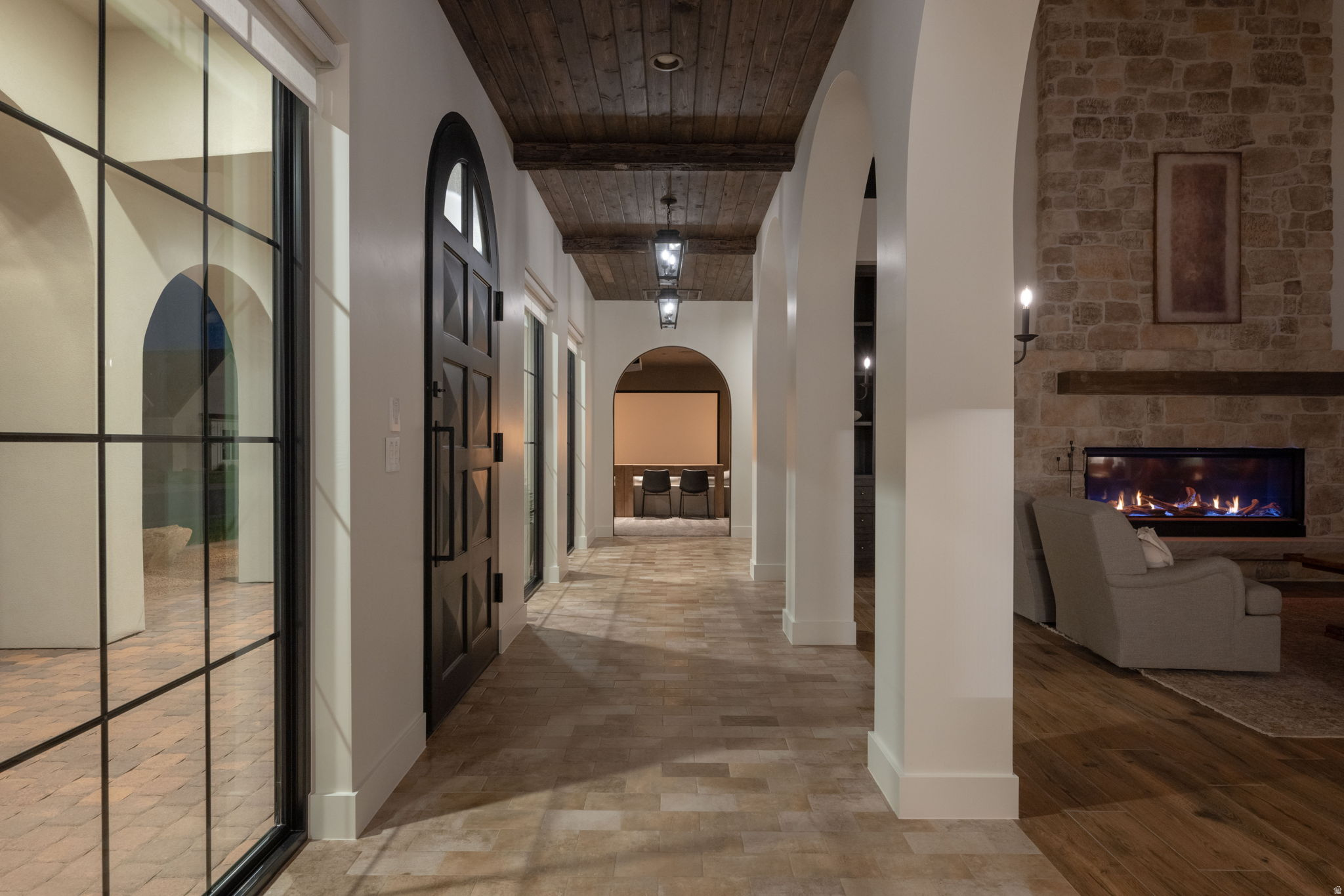 HOMESTEADS AT STUCKI FARMS - Residential