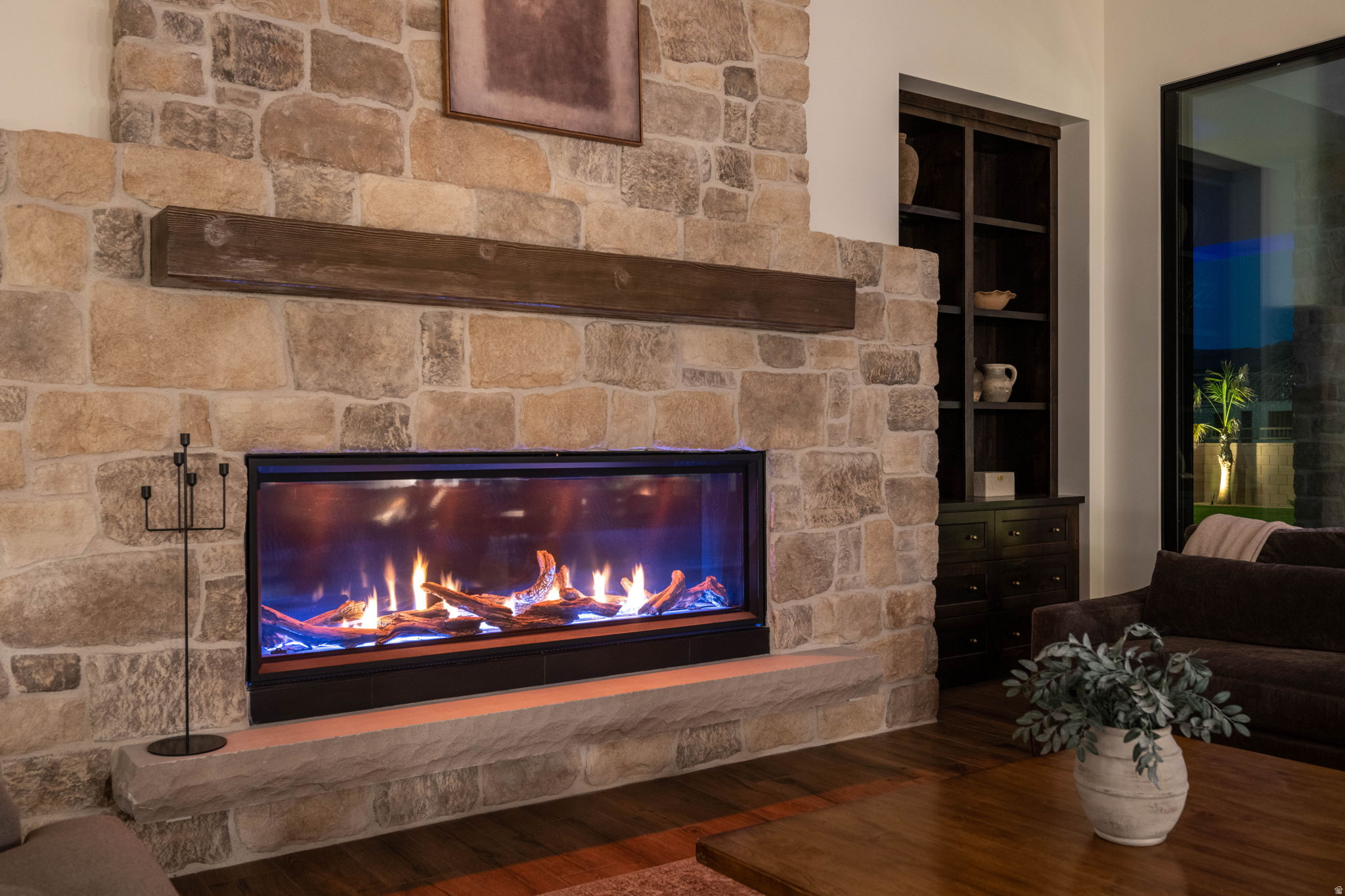 HOMESTEADS AT STUCKI FARMS - Residential