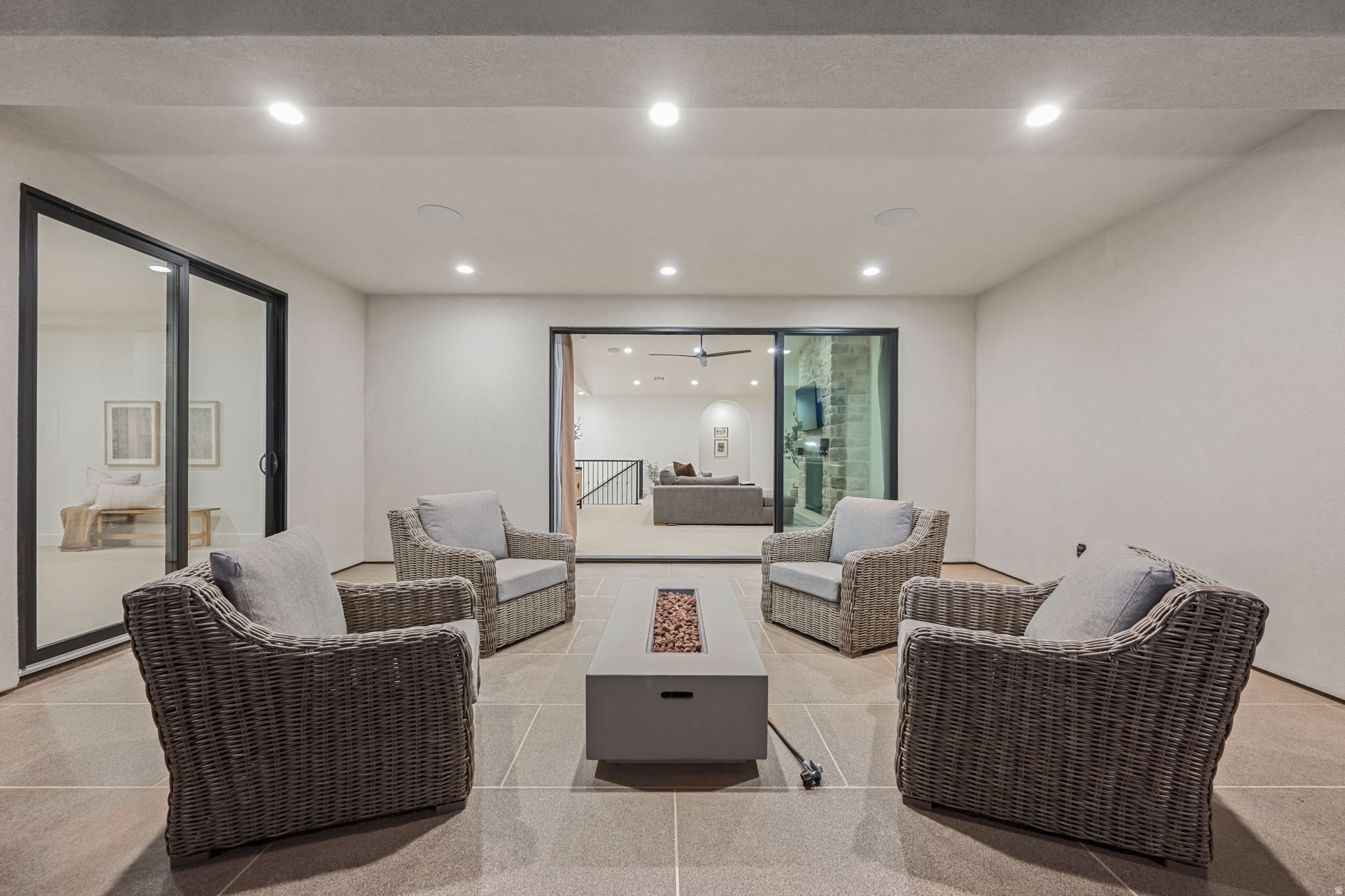 HOMESTEADS AT STUCKI FARMS - Residential