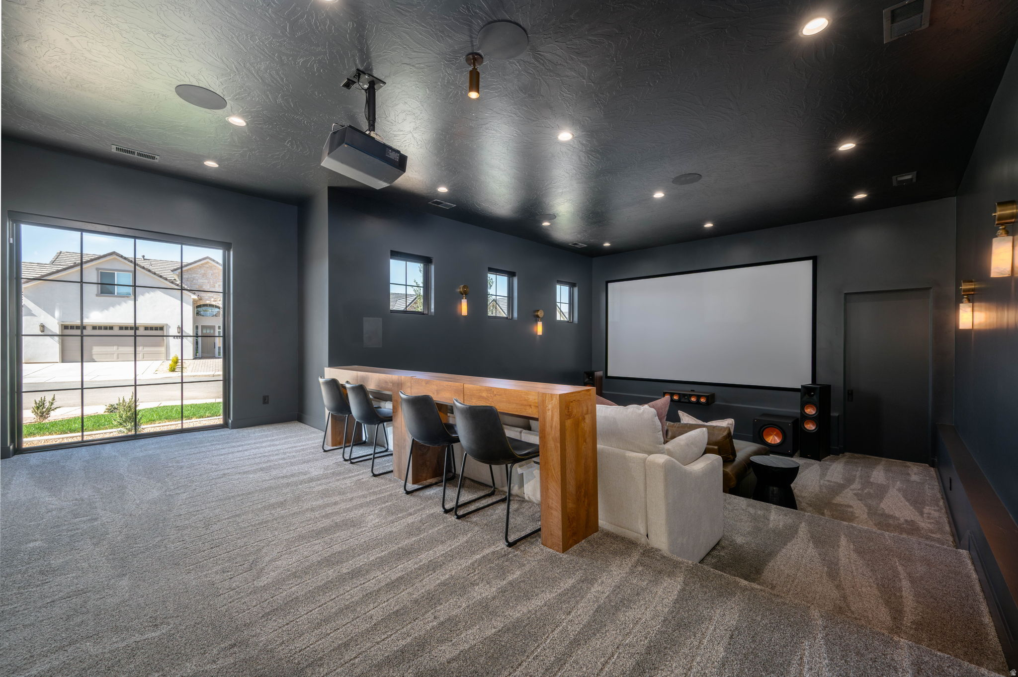 HOMESTEADS AT STUCKI FARMS - Residential