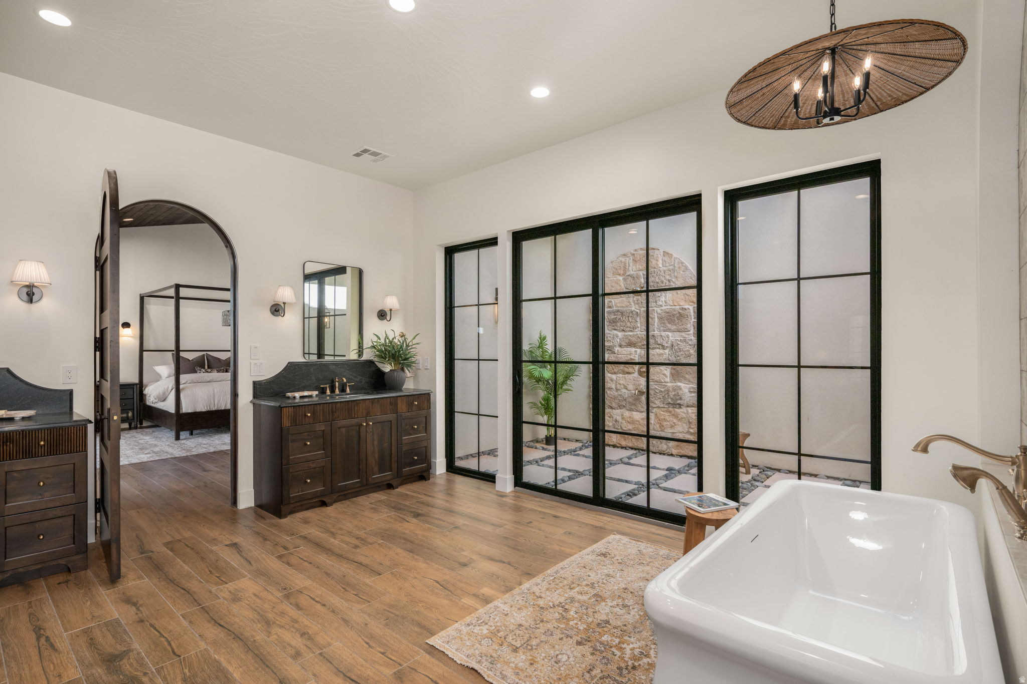 HOMESTEADS AT STUCKI FARMS - Residential