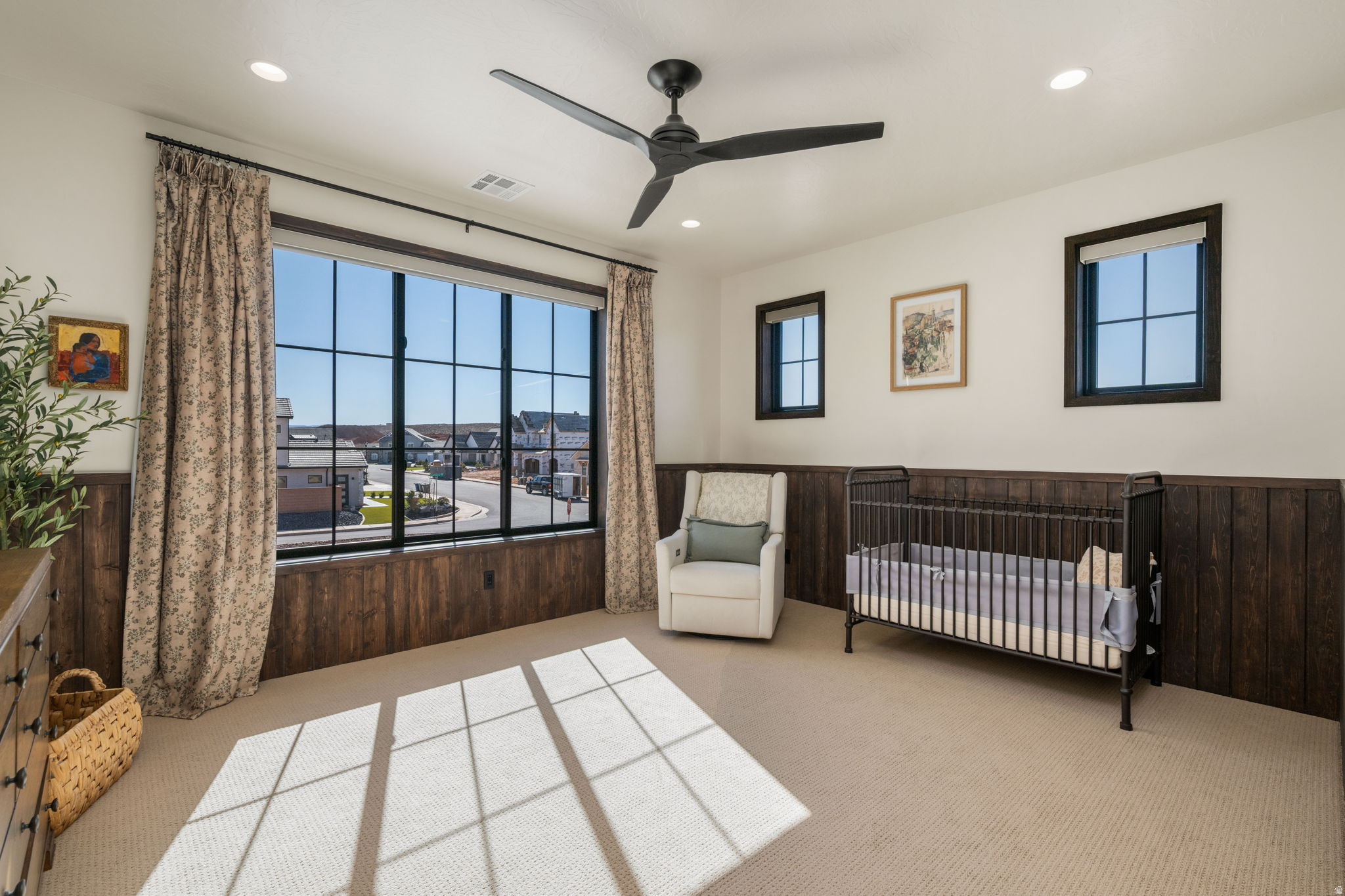 HOMESTEADS AT STUCKI FARMS - Residential