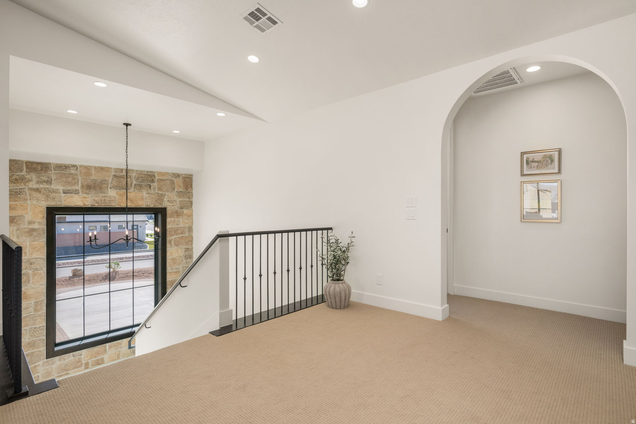 HOMESTEADS AT STUCKI FARMS - Residential