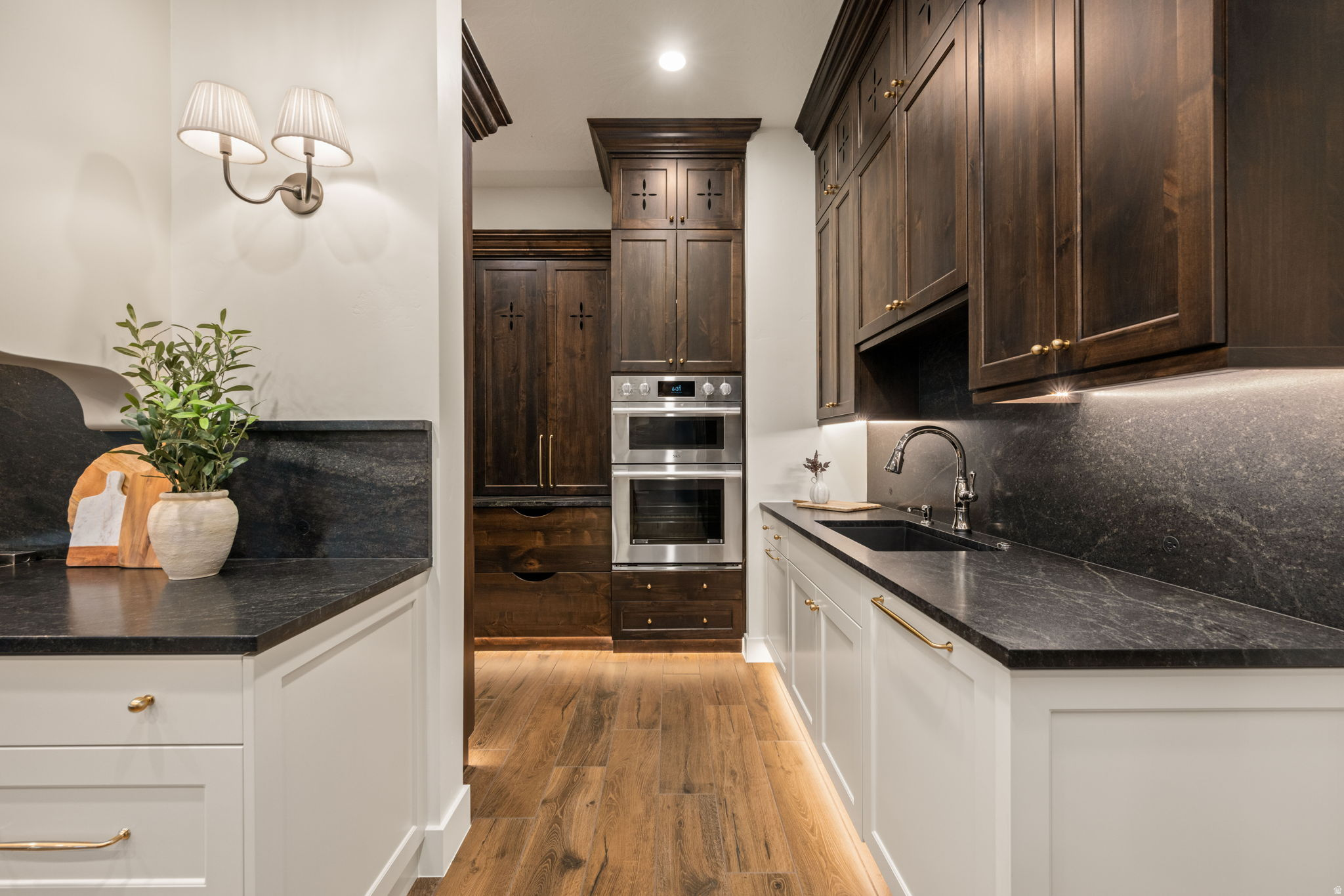 HOMESTEADS AT STUCKI FARMS - Residential