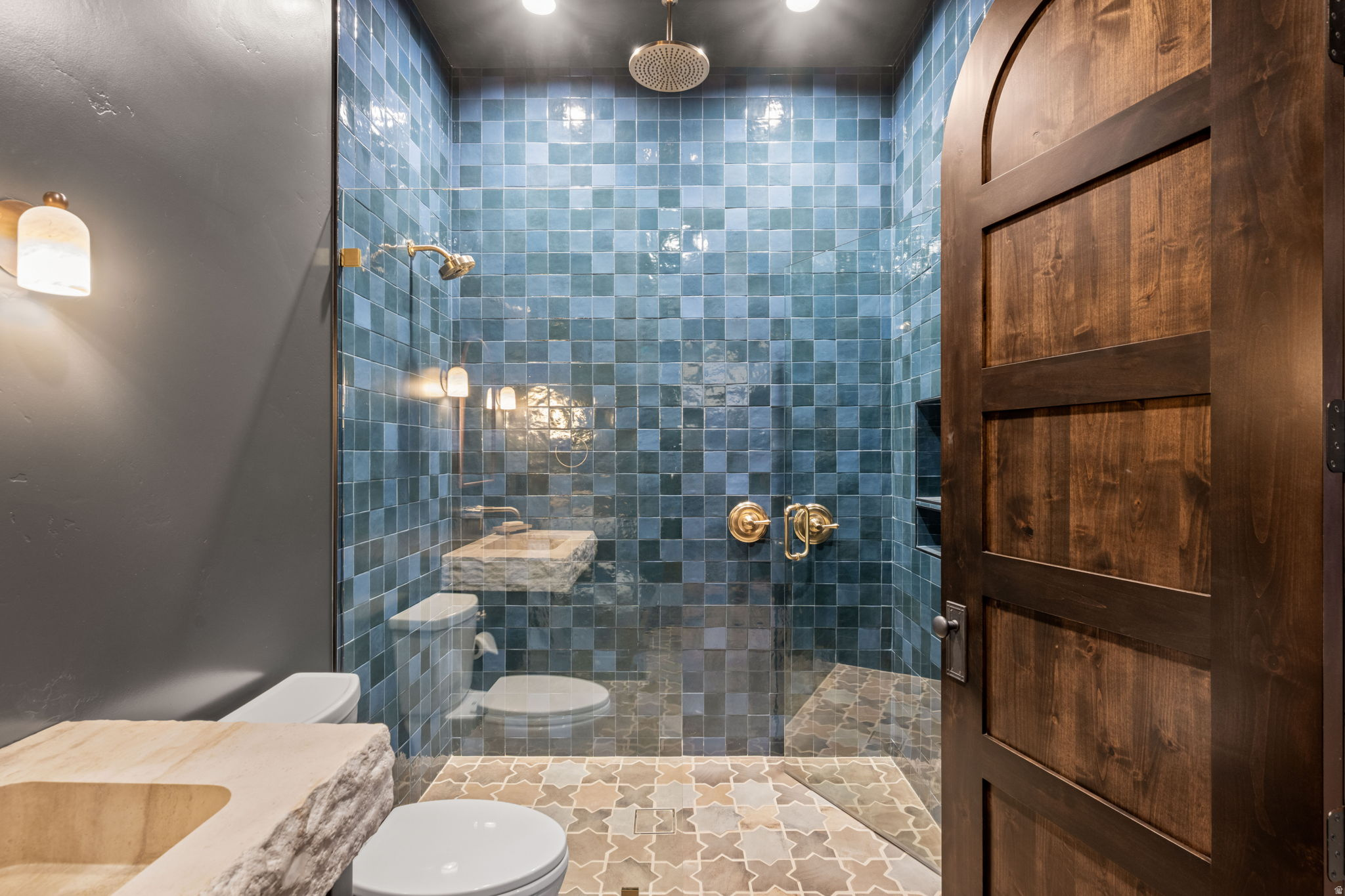 HOMESTEADS AT STUCKI FARMS - Residential