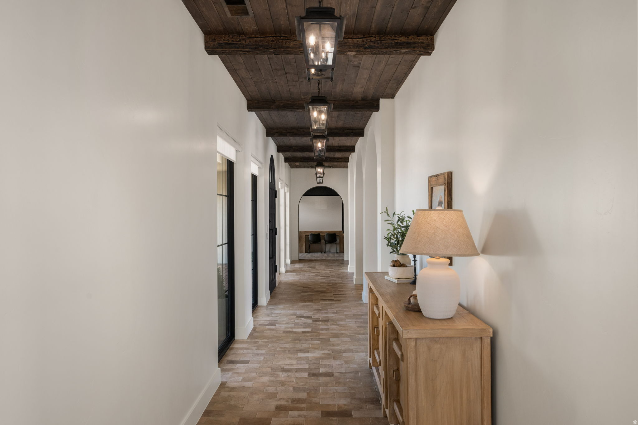 HOMESTEADS AT STUCKI FARMS - Residential