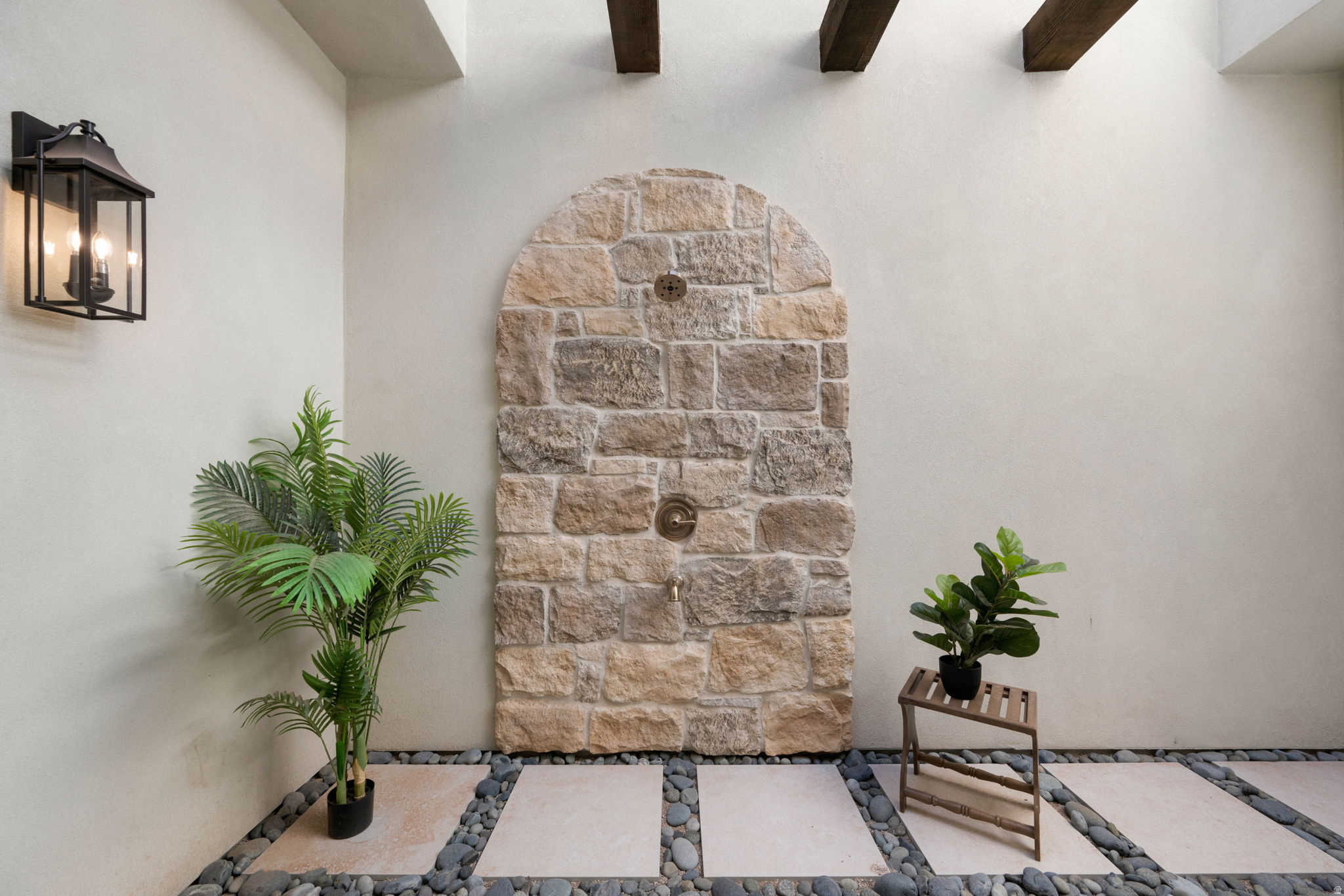 HOMESTEADS AT STUCKI FARMS - Residential