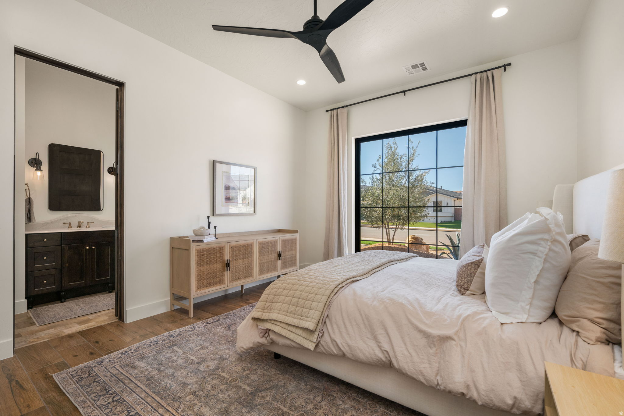 HOMESTEADS AT STUCKI FARMS - Residential