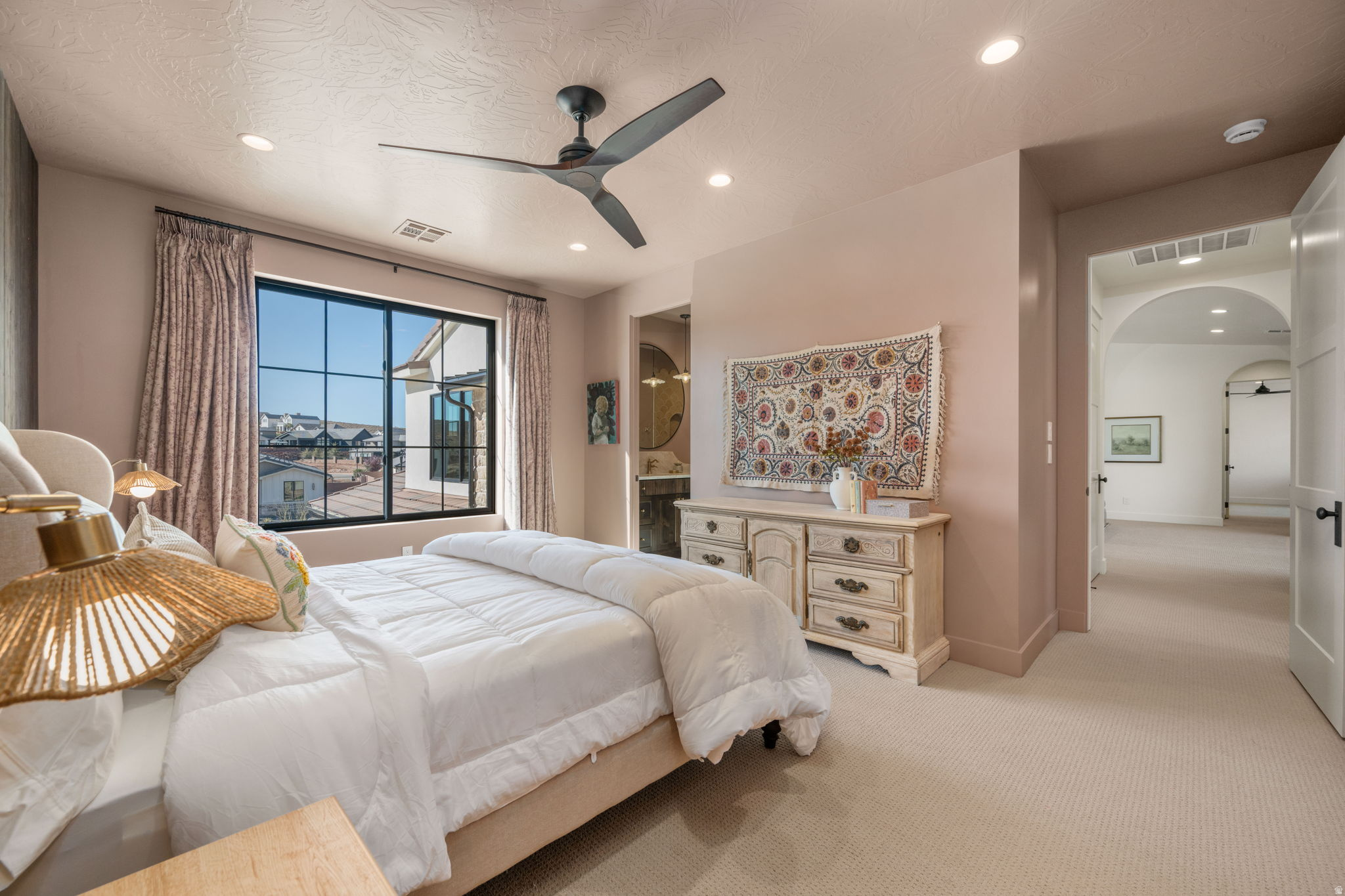 HOMESTEADS AT STUCKI FARMS - Residential