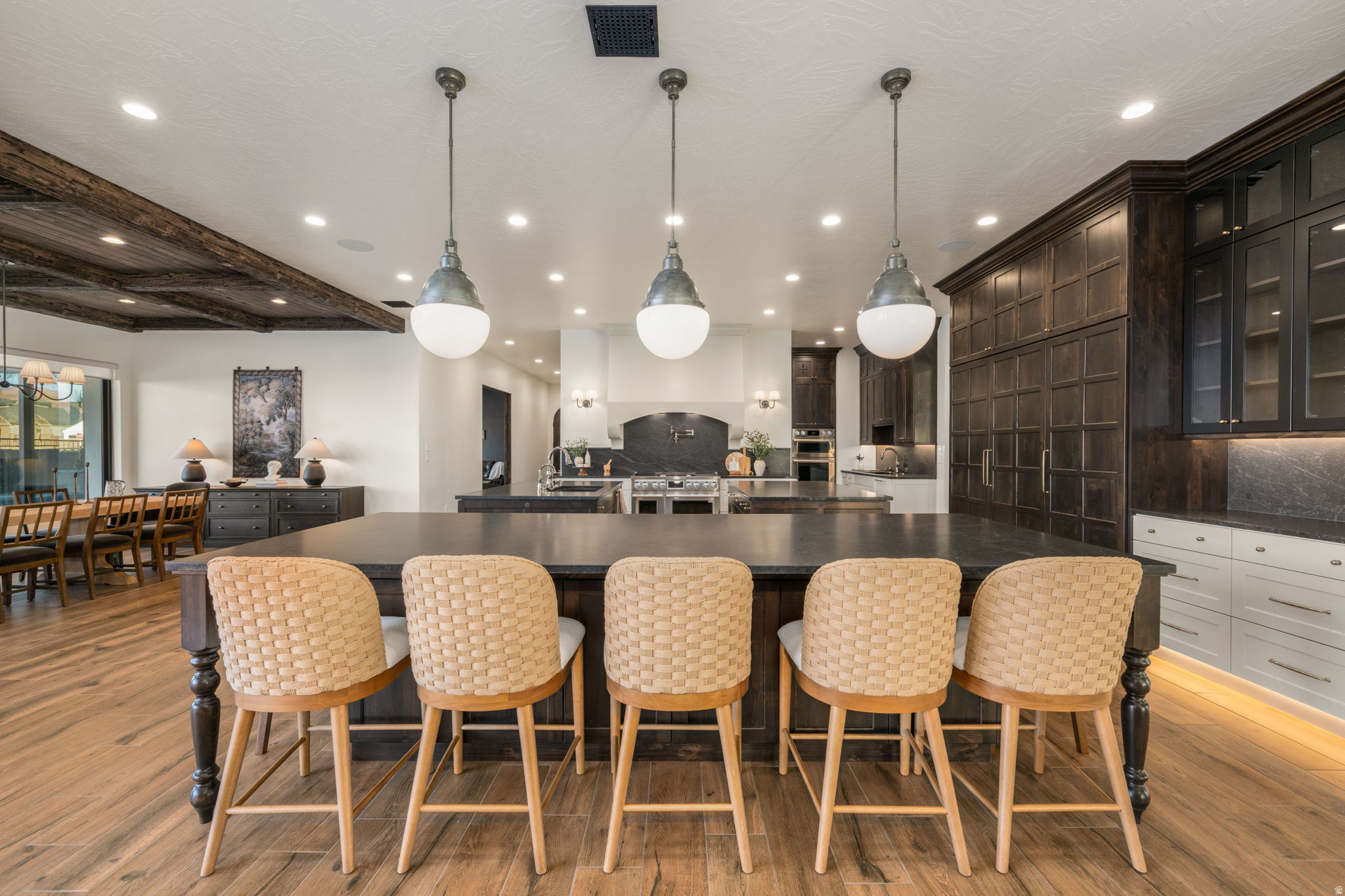 HOMESTEADS AT STUCKI FARMS - Residential