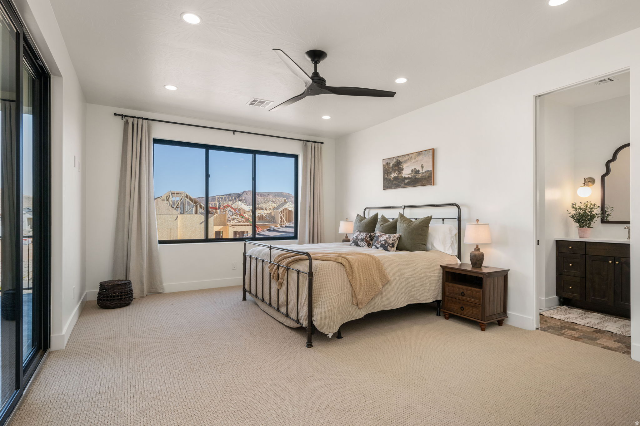 HOMESTEADS AT STUCKI FARMS - Residential