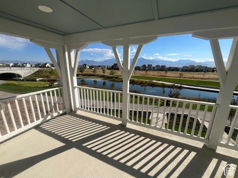 Tiny photo for 6586 W GOSLING DR #274, South Jordan, UT 84009 (MLS # 2189998)