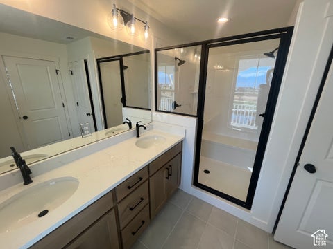 Tiny photo for 6586 W GOSLING DR #274, South Jordan, UT 84009 (MLS # 2189998)