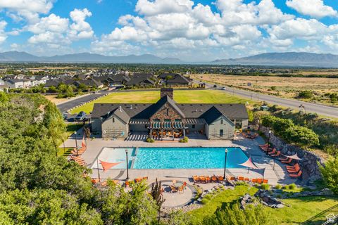 Tiny photo for 12184 N BRIDGEGATE WAY, Highland, UT 84003 (MLS # 2137267)