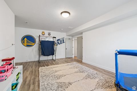Tiny photo for 12184 N BRIDGEGATE WAY, Highland, UT 84003 (MLS # 2137267)