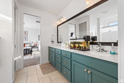 Tiny photo for 12184 N BRIDGEGATE WAY, Highland, UT 84003 (MLS # 2137267)