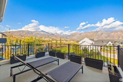 Tiny photo for 12184 N BRIDGEGATE WAY, Highland, UT 84003 (MLS # 2137267)