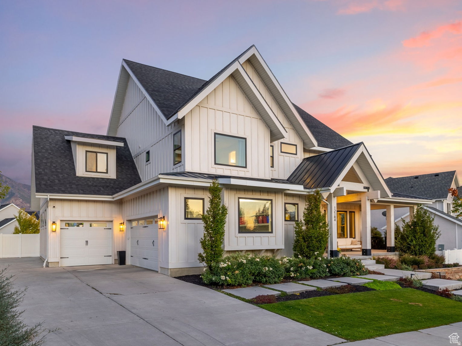 SKYE ESTATES - Residential