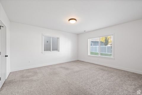 Tiny photo for 12184 N BRIDGEGATE WAY, Highland, UT 84003 (MLS # 2137267)