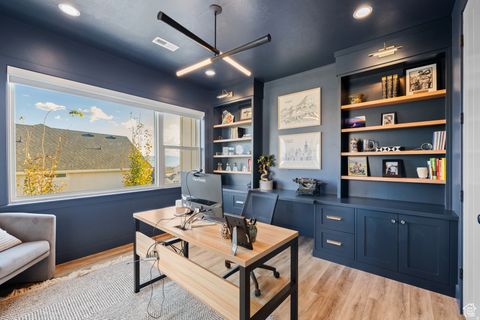 Tiny photo for 12184 N BRIDGEGATE WAY, Highland, UT 84003 (MLS # 2137267)