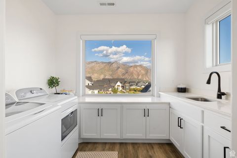 Tiny photo for 12184 N BRIDGEGATE WAY, Highland, UT 84003 (MLS # 2137267)