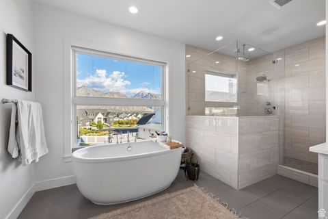 Tiny photo for 12184 N BRIDGEGATE WAY, Highland, UT 84003 (MLS # 2137267)