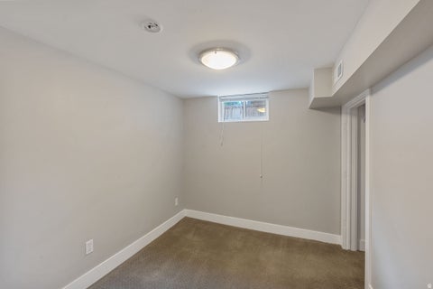 Tiny photo for 3387 S PLAZA WAY E, Millcreek, UT 84109 (MLS # 2181469)