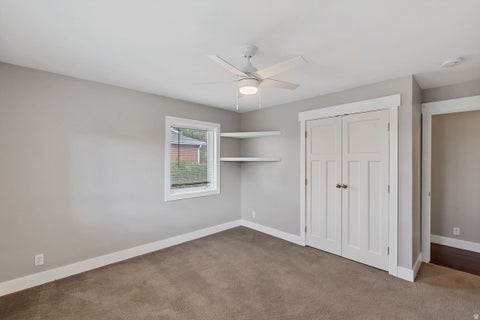 Tiny photo for 3387 S PLAZA WAY E, Millcreek, UT 84109 (MLS # 2181469)