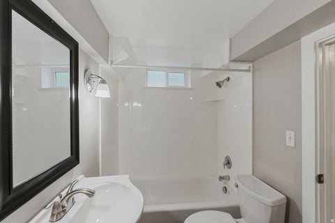 Tiny photo for 3387 S PLAZA WAY E, Millcreek, UT 84109 (MLS # 2181469)
