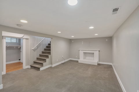Tiny photo for 3387 S PLAZA WAY E, Millcreek, UT 84109 (MLS # 2181469)