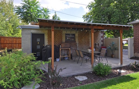 Tiny photo for 3387 S PLAZA WAY E, Millcreek, UT 84109 (MLS # 2181469)
