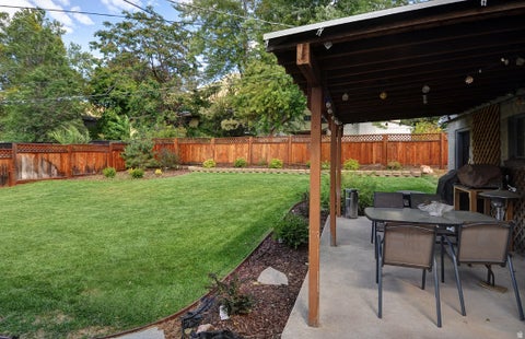 Tiny photo for 3387 S PLAZA WAY E, Millcreek, UT 84109 (MLS # 2181469)