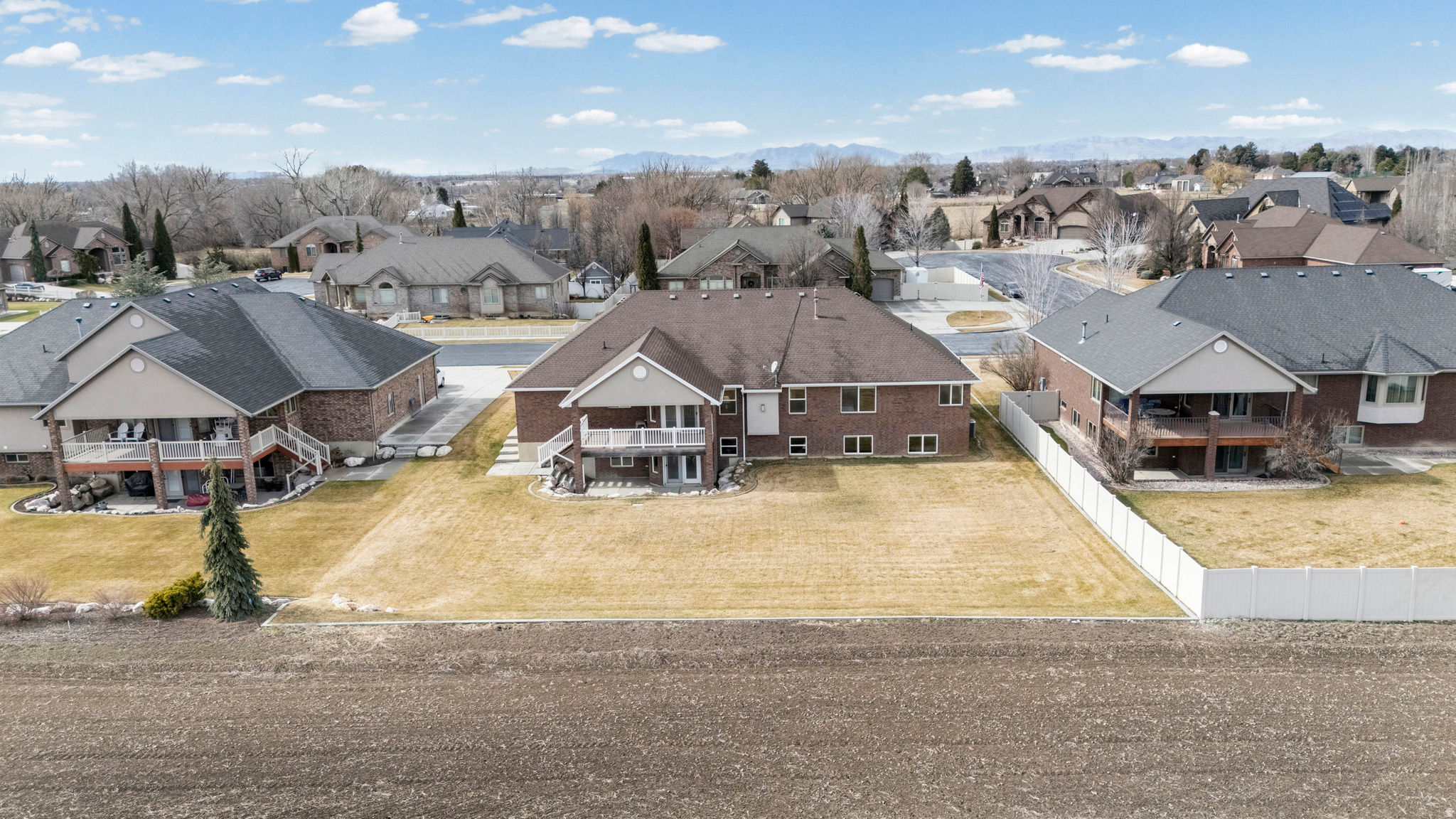 BETHANY PLACE - Residential