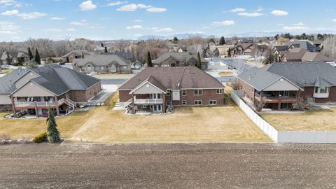 Tiny photo for 1780 N 1350 W, Farr West, UT 84404 (MLS # 2138490)