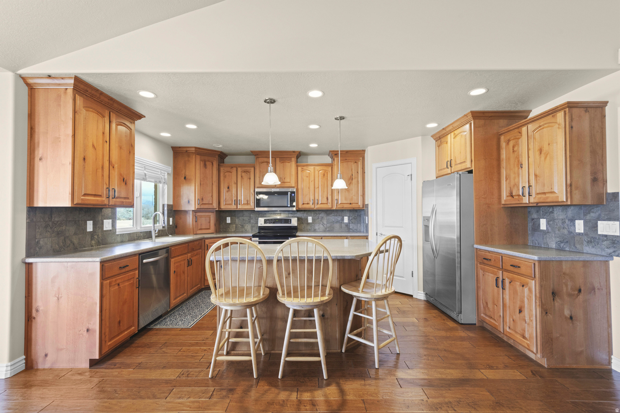 BETHANY PLACE - Residential