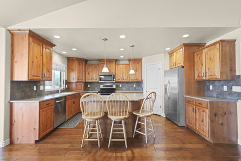 Tiny photo for 1780 N 1350 W, Farr West, UT 84404 (MLS # 2138490)