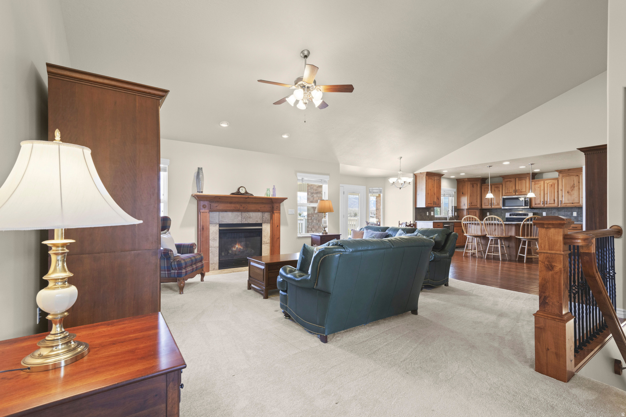 BETHANY PLACE - Residential